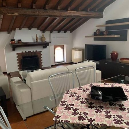 Daisy House: Nice Attic In The Historical Center Salò Екстериор снимка