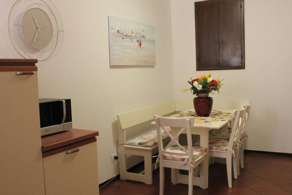 Daisy House: Nice Attic In The Historical Center Salò Екстериор снимка