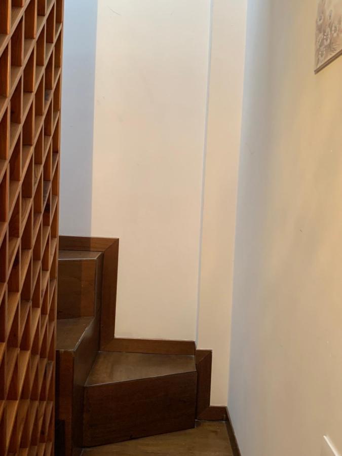 Daisy House: Nice Attic In The Historical Center Salò Екстериор снимка